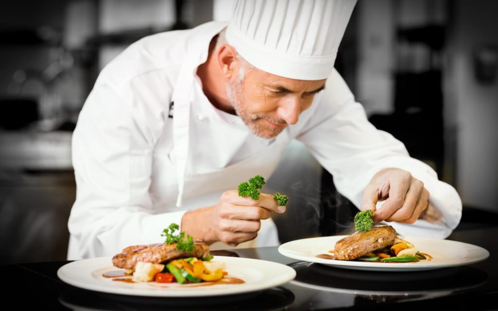 Chef Jobs In Dubai Job Vacancies In UAE 2023