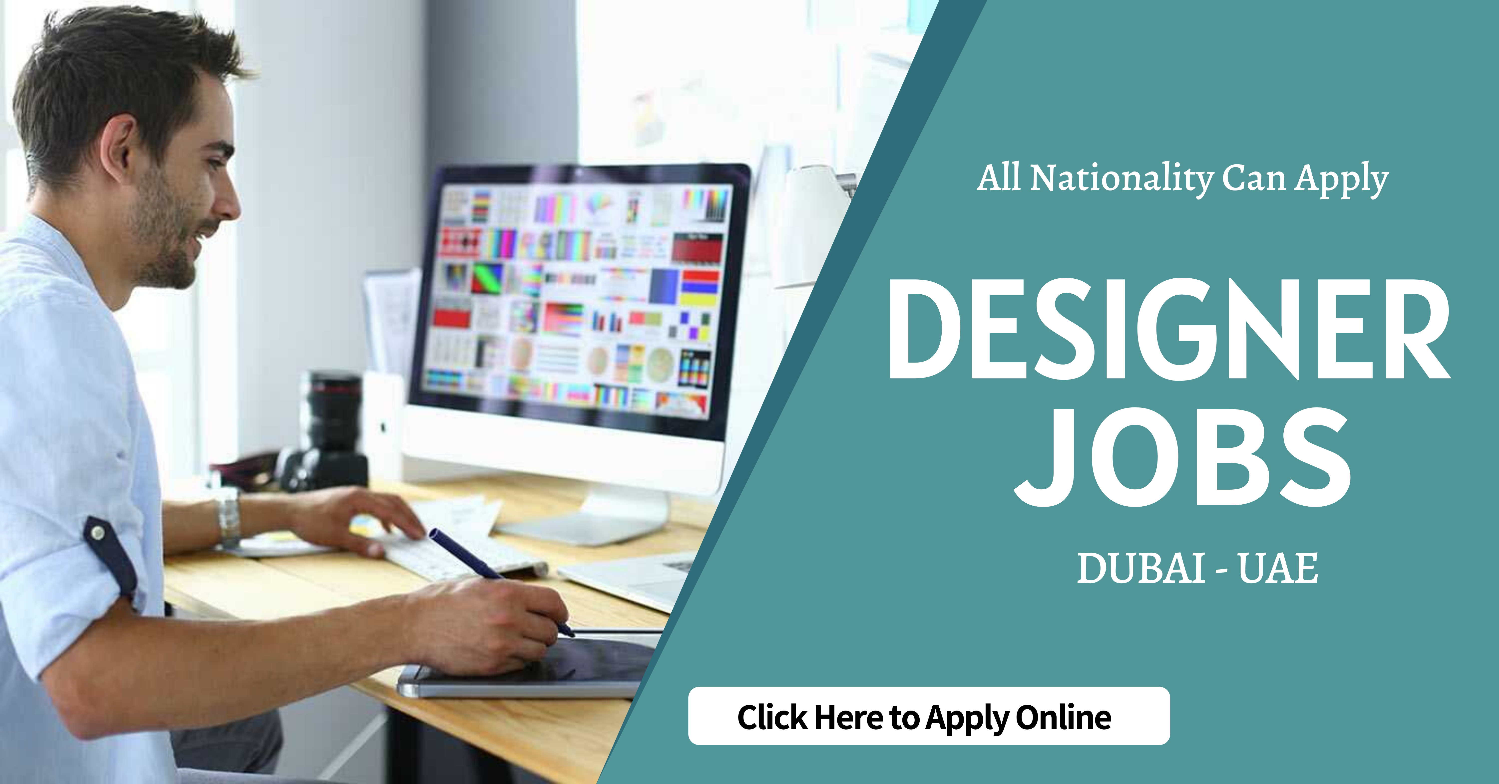 Graphic Designer Job In Dubai Apparel Group Latest Job, 42%