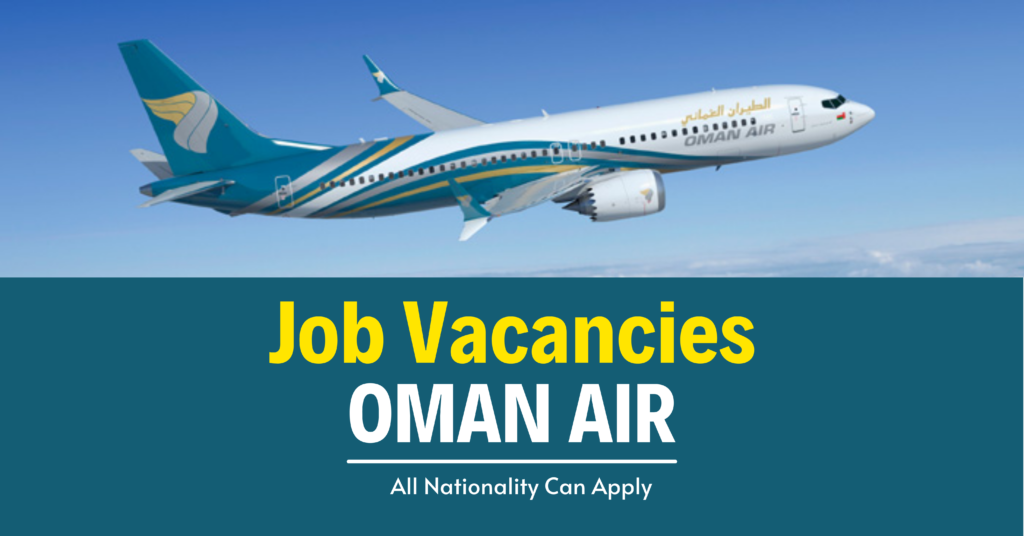 Airwork Oman Jobs