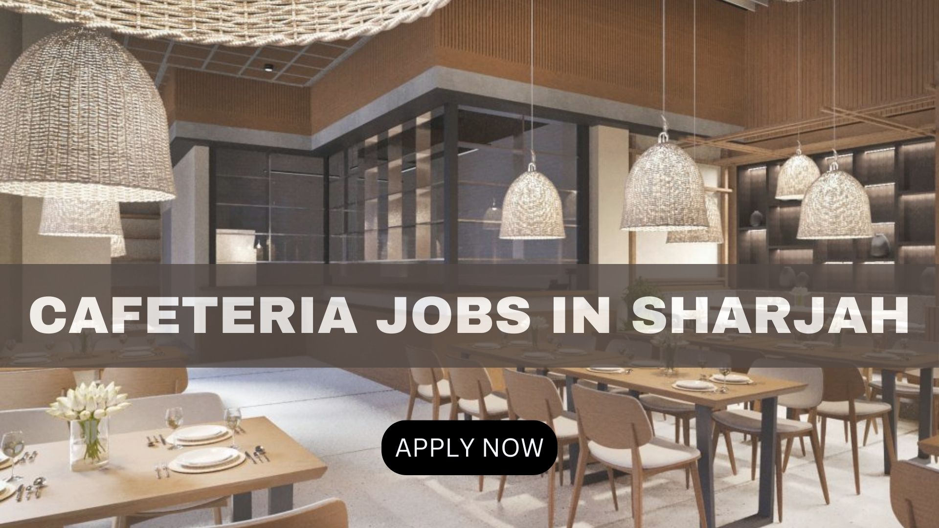 new-cafeteria-jobs-in-sharjah-apply-now